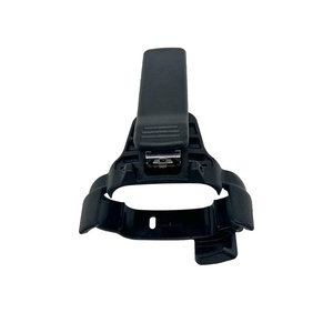 Vente chaude d'usine pour KIT D'ACCESSOIRES Motorola PMLN7732A, <span class=keywords><strong>HOLSTER</strong></span> DE TRANSPORT UNIVERSEL pour APX 6000 APX 8000 SRX 2200 - Product Image 5