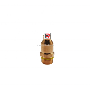 Kjellberg G002Y铜阴极等离子体电极11.848.221.300带耗材的割炬 - Product Image 1