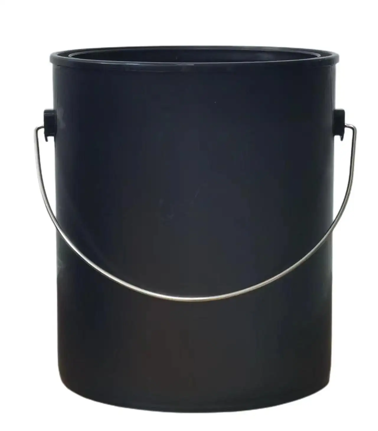 MULTIPURPOSE `BUCKETS UtiIity 1-gallon Buckets For Organizing Office Supplies Small Automotive Parts Toys And More