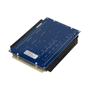 Zwei-oder viertüriges Netzwerk Wiegand TCP/IP-RFID-Tür WG26/34/37/64/66 Access Control Board Panel