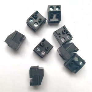 端子台CY332KDG332K KF332KWJ332K端子台2pin5.0mmピッチ - Product Image 3
