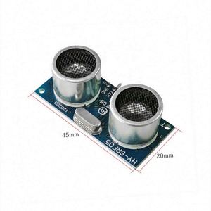 SRF05超音波レンギングモジュール5PIN超音波センサーHY-SRF05 - Product Image 3