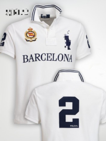 Barcelone blanc