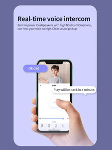 图雅智能高品质户外单长度子弹监控系统WiFi ptz网络摄像机