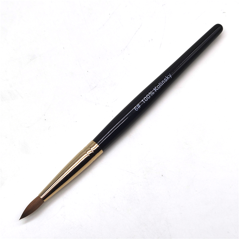 Black #6