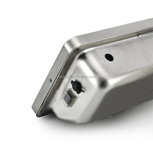 T11SS indicatore elettronico di calcolo dei prezzi in acciaio inox Display LCD indicatore da banco con OEM ODM supporto di personalizzazione - Product Image 3