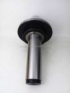 Yüksek hassasiyetli boğa burun merkezi sıcak satış MS2 MS3 MS4 MS5 MS6 CNC torna döner merkezi - Product Image 2