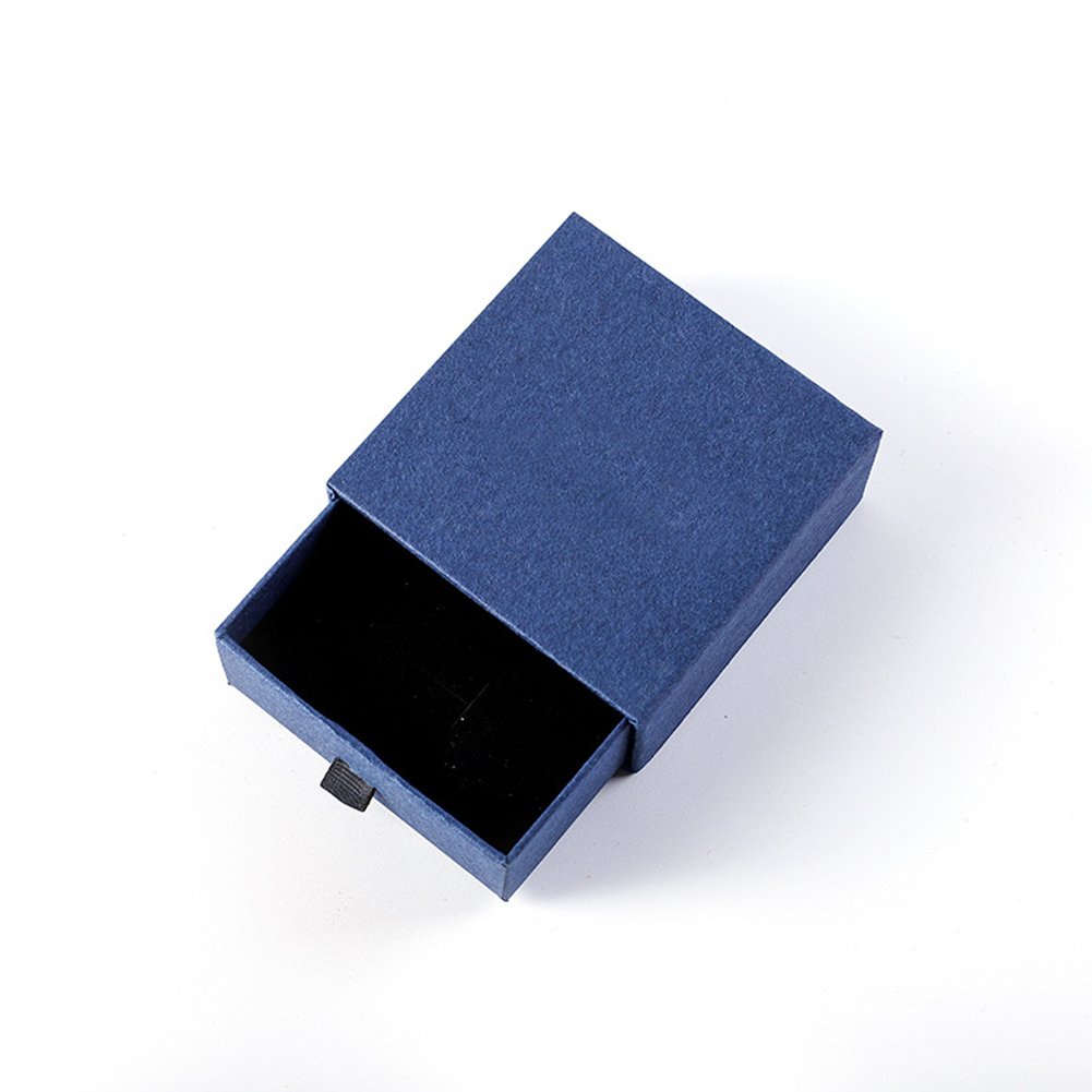 Blue Custom logo