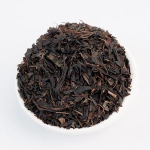 Rifornimento della fabbrica di cina organica Wata Assam tè nero alla rinfusa prezzo a buon mercato con lunga mensola - Product Image 1