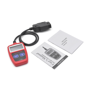 OBD2 Diagnostic Adapter Multi-Function ABS <strong>Code</strong> Reader <strong>and</strong> Tool for Polaris ATV Slingshot Vehicle Diagnostics - Product Image 5