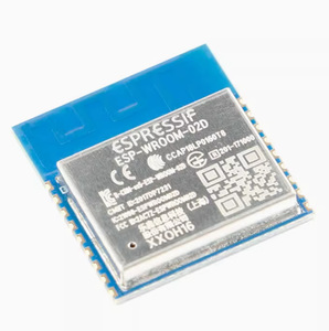ESP-WROOM-02D ESP8266 WiFi ESP-WROOM-02 WROOM-02D drahtloses Modul heißes Angebot - Product Image 1