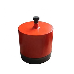 采矿机零件的API循环头水衬套 - Product Image 1