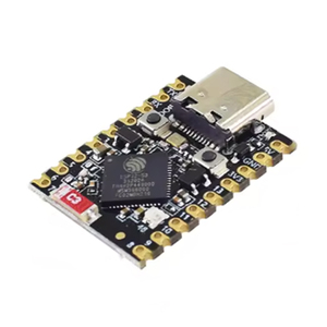 Tek çekirdekli SuperMini ESP32-S3 geliştirme kurulu modülleri süper Mini WiFi BT modülü - Product Image 6
