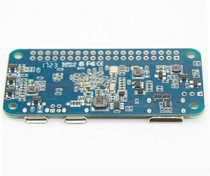Banana Pi M2 Zero BPI-M2 Zero Quad Core scheda di sviluppo a scheda singola Computer Alliwnner H2 + simile a Raspberry pi Zero W