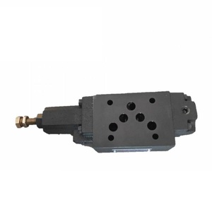 Yuken MR Of MRP-01,MRA-01,MRB-01,MRP-03,MRA-03,MRB-03,MRP-04,MRA-04,MRB-04,MRP-06, Van Giảm Áp Lực Thủy Lực Mô Đun - Product Image 2