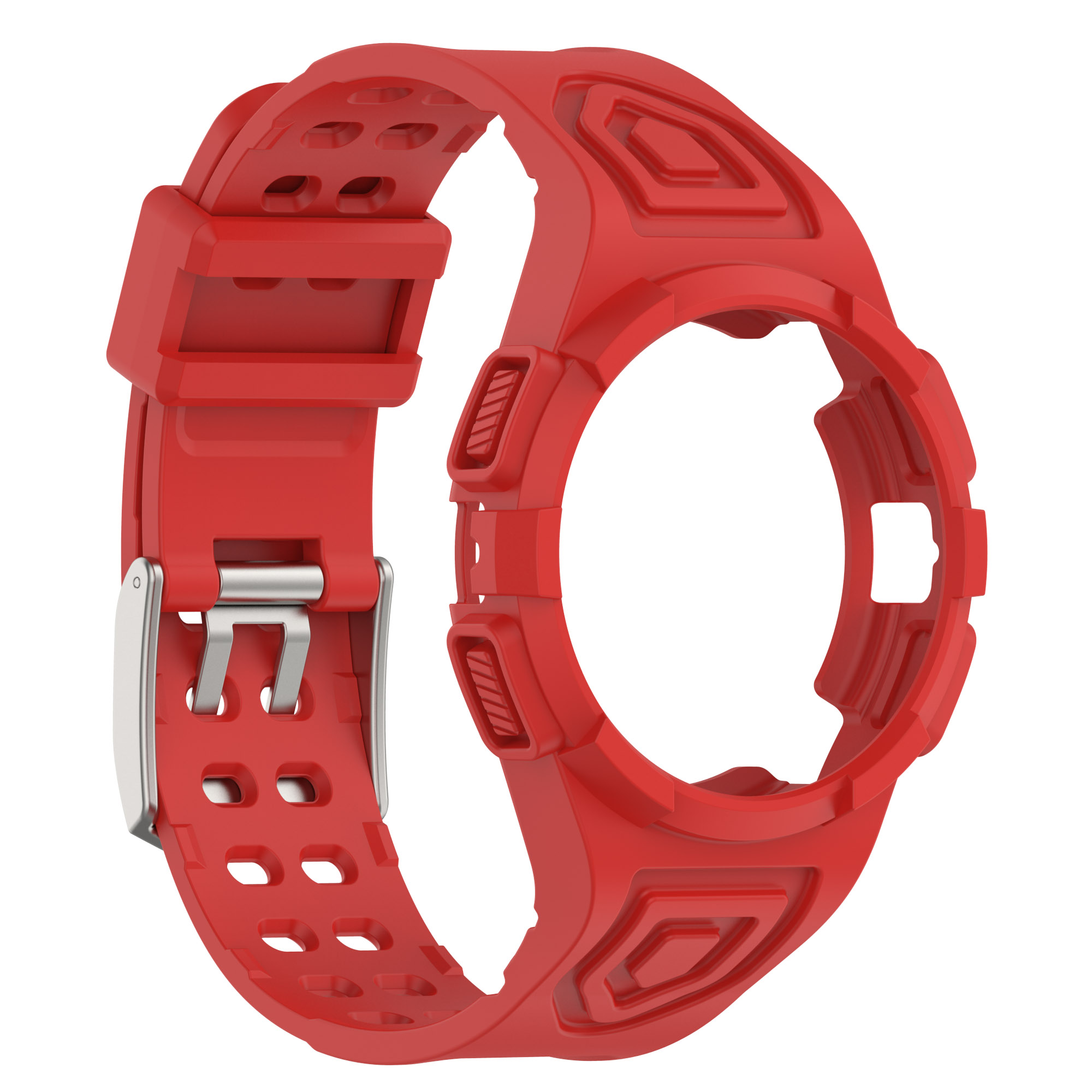 Rojo