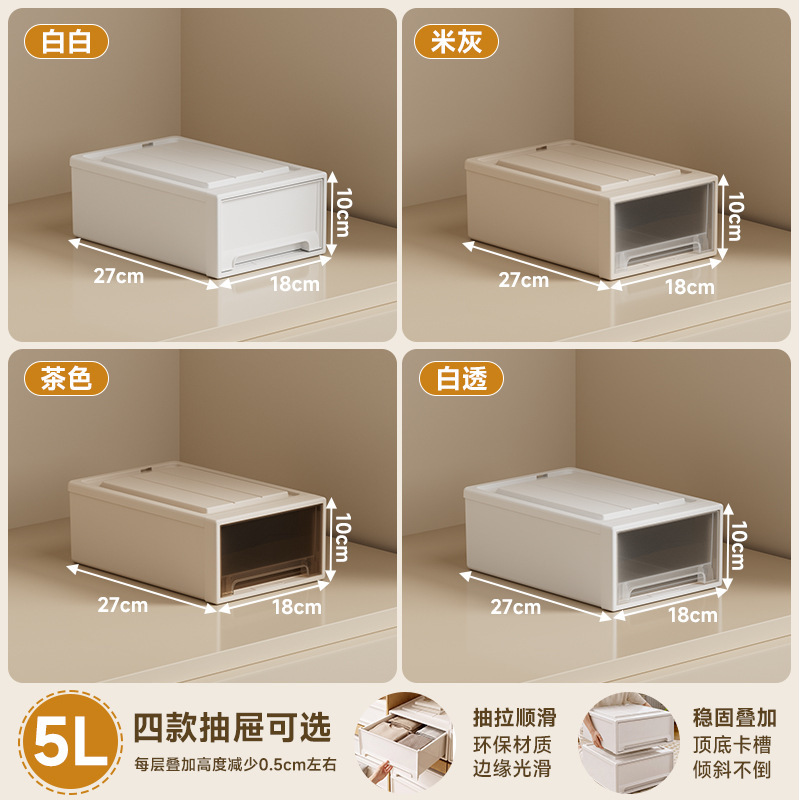 5 ลิตร (ความลึก 27 ซม. * ความกว้าง 18 ซม. * ความสูง 10 ซม.) ขนาดเล็ก