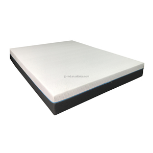 Komprimierte Memory Foam-Matratze in einer Box-Matratzen fabrik - Product Image 3