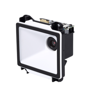 RAKINDA Barcode <strong>Module</strong> Embedded 2D Barcode Scanner <strong>QR</strong> <strong>Code</strong> <strong>Reader</strong> USB RS232 - Product Image 1
