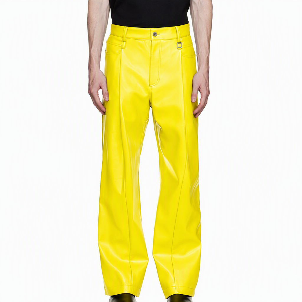 Jaune