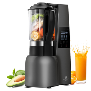 RANBEM akıllı ev için 1750ML cam kavanoz taze suyu ve Milkshake vakum Blender mutfak ev aletleri - Product Image 2
