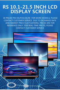 New Arrival 15.6 Inch <strong>Lcd</strong> Panel <strong>Display</strong> <strong>Monitor</strong> <strong>Computer</strong> Slim Edp Interface <strong>Lcd</strong> <strong>Screen</strong> Replacement Laptop <strong>Screen</strong> - Product Image 5