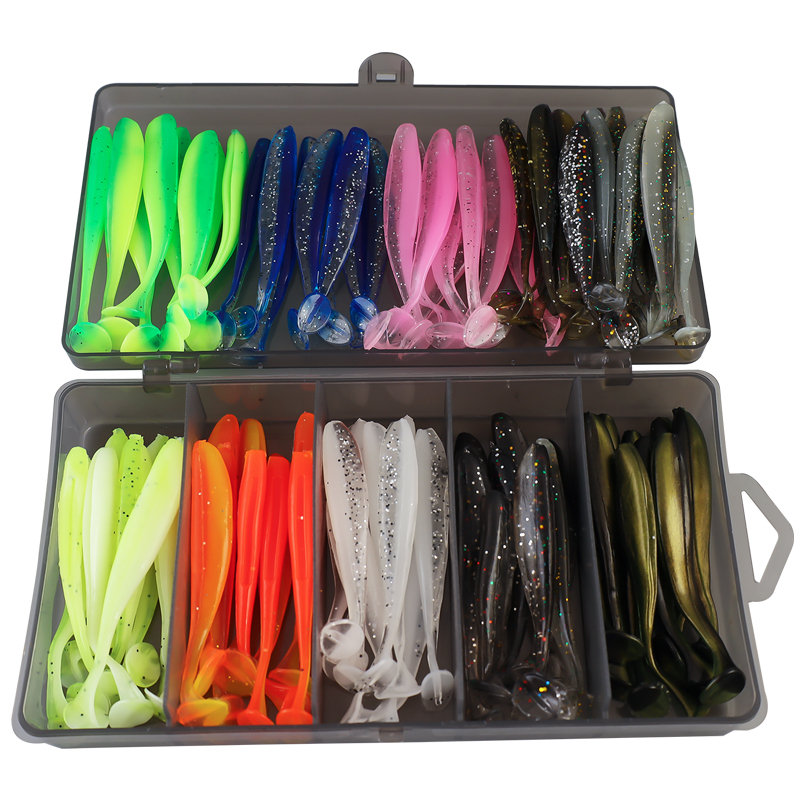 7 cm-81 pièces 235 g