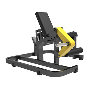 MKAS <strong>New</strong> Style Factory Price Workout Gym Equipment Multi Function <strong>Leg</strong> Extension Machine - Product Image 1