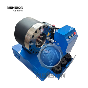 Manual Finn Power Style <strong>2</strong> Inch <strong>Hose</strong> Crimper DX68 Electric Hydraulic <strong>Hose</strong> Crimping Machine for Sale SP32 Pressing Tool