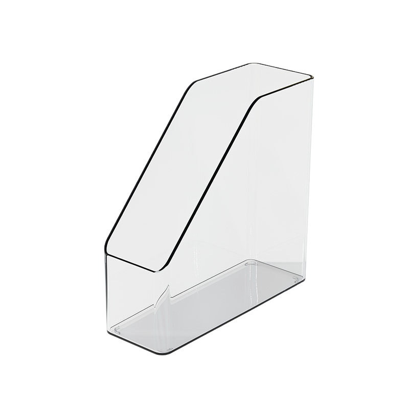 Transparent Shelf