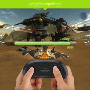 Neues Produkt vr Fernbedienung Gamepad Bluetooth-Spiel Joystick Android-Handy drahtlose Bluetooth vr Controller Gaming-Zubehör - Product Image 4