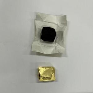HALAL QWOKフレッシュスタイルソフトキューブ調味料マッシュルームフレーバーインスタントスープ料理ミックススパイス & 調味料ハラール認定 - Product Image 1