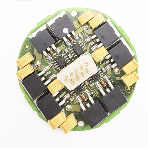 Phụ Kiện Báo Chí ban đầu bảng mạch 237v139271 cho Roland 700 in ấn các bộ phận máy móc - Product Image 1