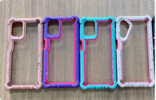 Couleur personnalisée