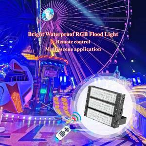 Светодиодный RGB-проектор с беспроводным управлением, 200 м - Product Image 3