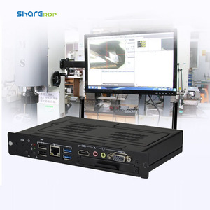 Hersteller Sharerdp H510 H310C Barebone-System Unabhängiges CPU-OPS-Steckplatz modul PC Kompatibel für Whiteboards AU US Industrial - Product Image 1