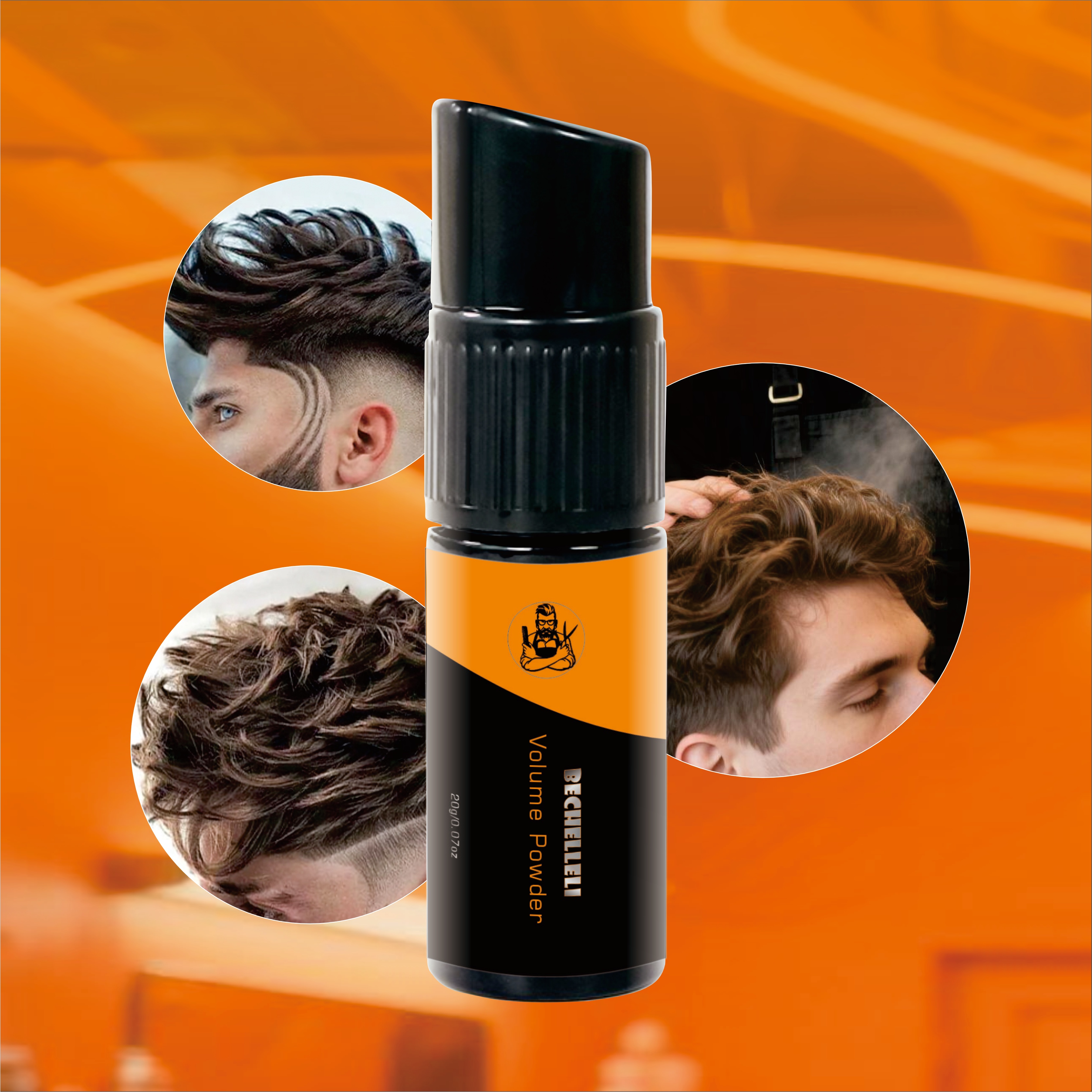 20g Volume Powder