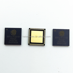 Módulo Ble WIFI Original, ESP32-<span class=keywords><strong>PICO</strong></span>-V3 ESP32-<span class=keywords><strong>PICO</strong></span>-D4 RX TXRX <span class=keywords><strong>MOD</strong></span>, montaje en superficie, paquete SIP, ESP32-<span class=keywords><strong>PICO</strong></span>-<span class=keywords><strong>KIT</strong></span>