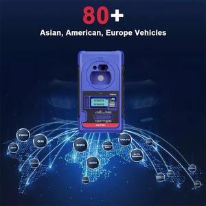 Programmatore di chiavi e Chip Autel XP400 PRO originale per Autel IM508/ IM608 - Product Image 3