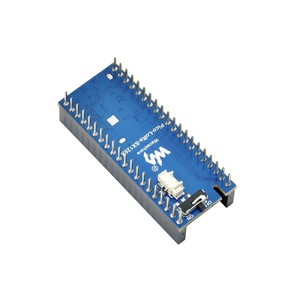SX1262 modulo nodo LoRa per Raspberry Pi Pico LoRaWAN scelta della banda di frequenza - Product Image 2
