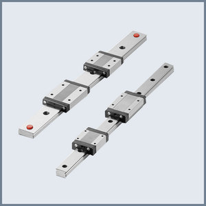 Juego de guía lineal y rodamiento, barato, mgn12, mgn7, mgn9, mgn15 - Product Image 2