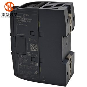 Neuer Original-Lagerbestand Digitaler Eingang SM 1221 SPS-Programmier steuerung 6ES7221-1BF32-0XB0 SIMATIC S7-1200 PLC