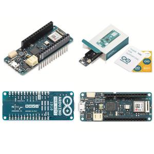 Arduino®, Bordo MKR WiFi 1010 (WLAN), ABX00023 (9859811358) - Product Image 1