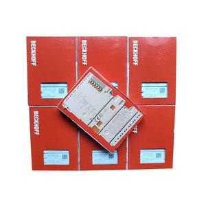 KL3204-0018 KL3204-0021 KL3204-0025 KL3204-0029 input analogico modulo PLC warehouse stock plc controller di programmazione - Product Image 3
