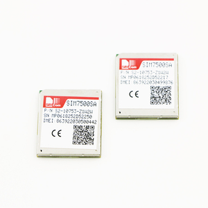 <strong>SIMCOM</strong> SIM7500 4G LTE <strong>Module</strong> integrates with GNSS System, SIM7500A SIM7500E SIM7500SA - Product Image 1