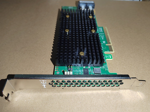 LSI MegaRAID <strong>SAS</strong> 9440-8i SAS3408 05-50008-1 Raid for Lenovo Server - Product Image 3