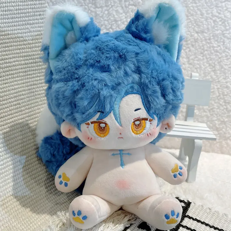 Custom