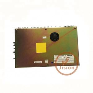 Escavatore SK135SR scheda Computer Controller escavatore YY22E00006F4 YY22E00006F2 YY22E00006F5