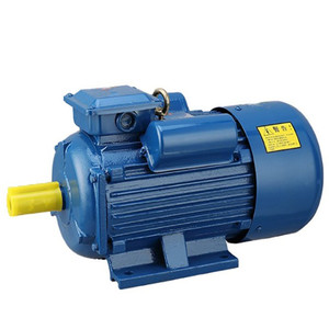 YL系列2.2kW 2极多速异步单相电动机电动机 - Product Image 3