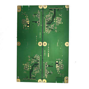 ACユニバーサルPCB高速充電5ポートUSB2.03.0ハブPCB回路基板 - Product Image 6